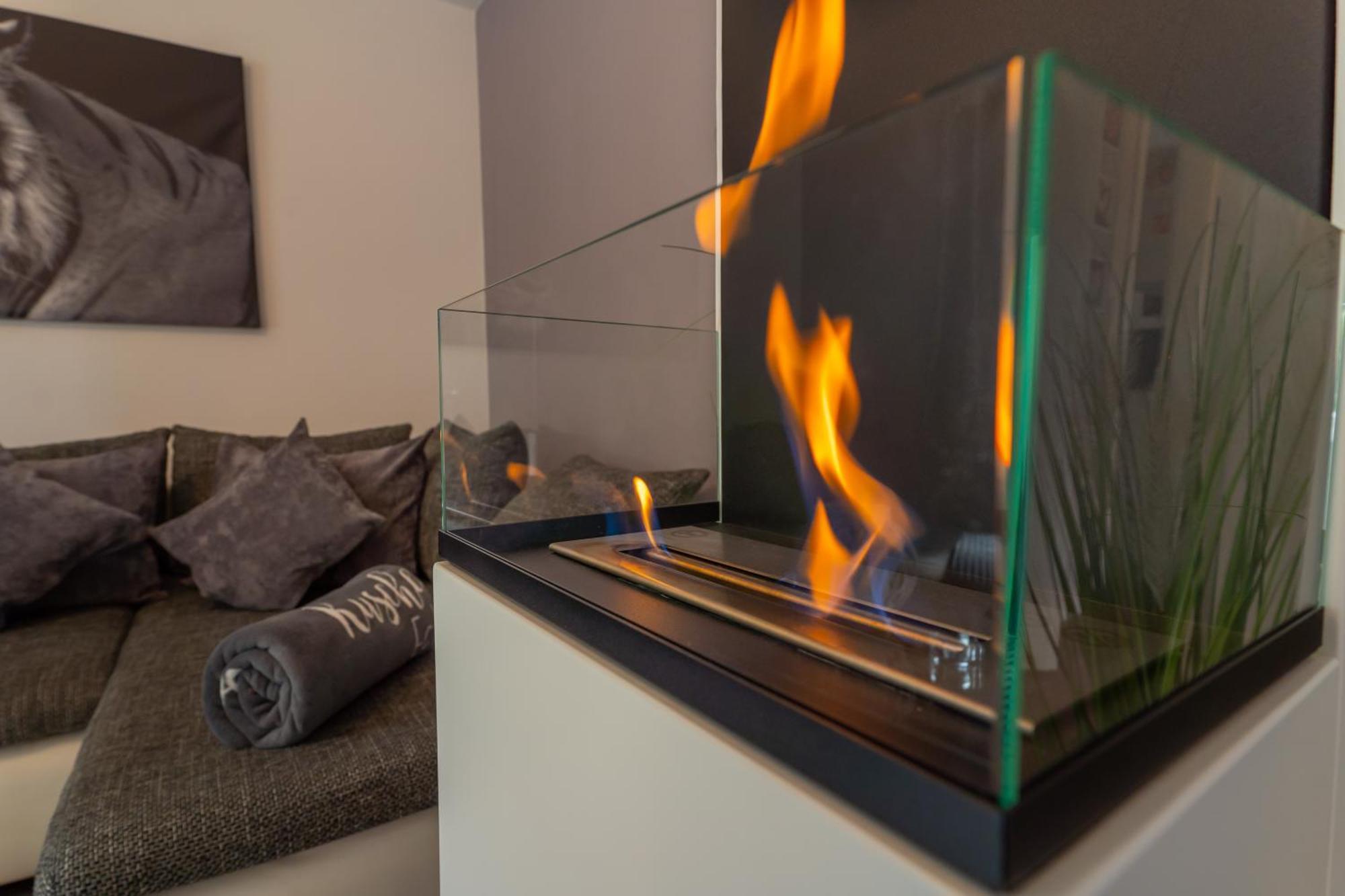 Leeloo S Sunlight Villa Hodenhagen Luaran gambar