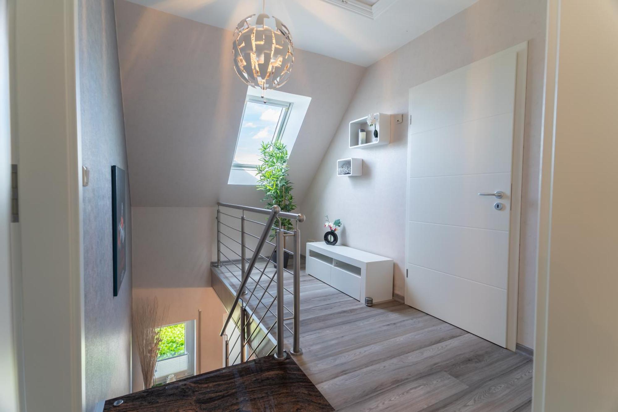 Leeloo S Sunlight Villa Hodenhagen Luaran gambar